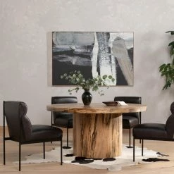 Fourhands Hudson Round Dining Table Best Sellers