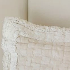 Traditions Linens Hudson Shams