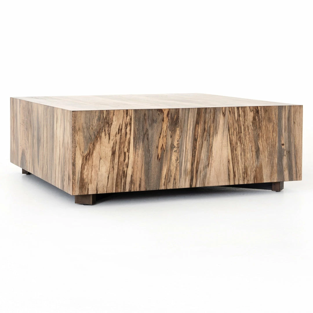 Fourhands Best Sellers Hudson Square Coffee Table