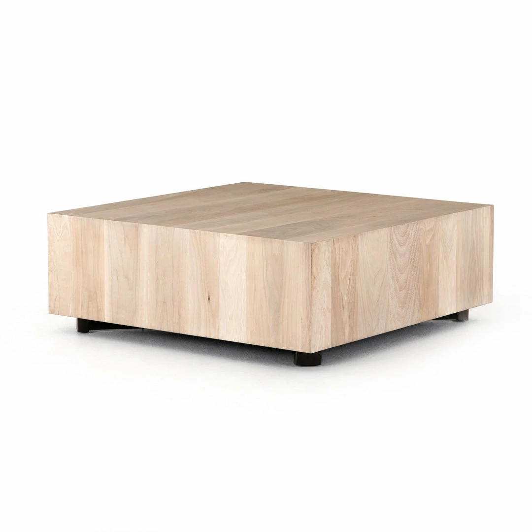 Fourhands Best Sellers Hudson Square Coffee Table