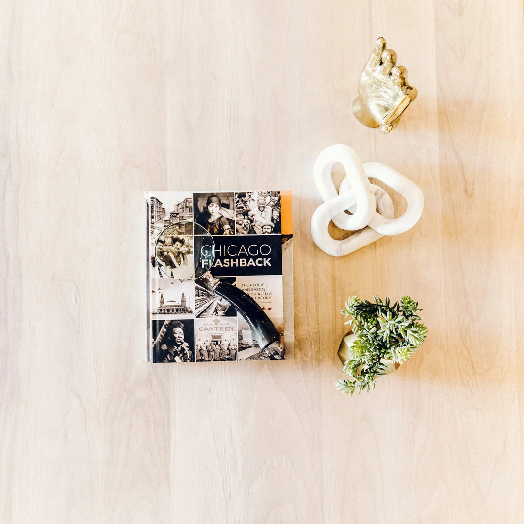 Fourhands Best Sellers Hudson Square Coffee Table