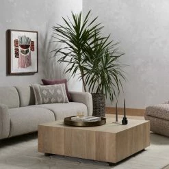 Fourhands Best Sellers Hudson Square Coffee Table