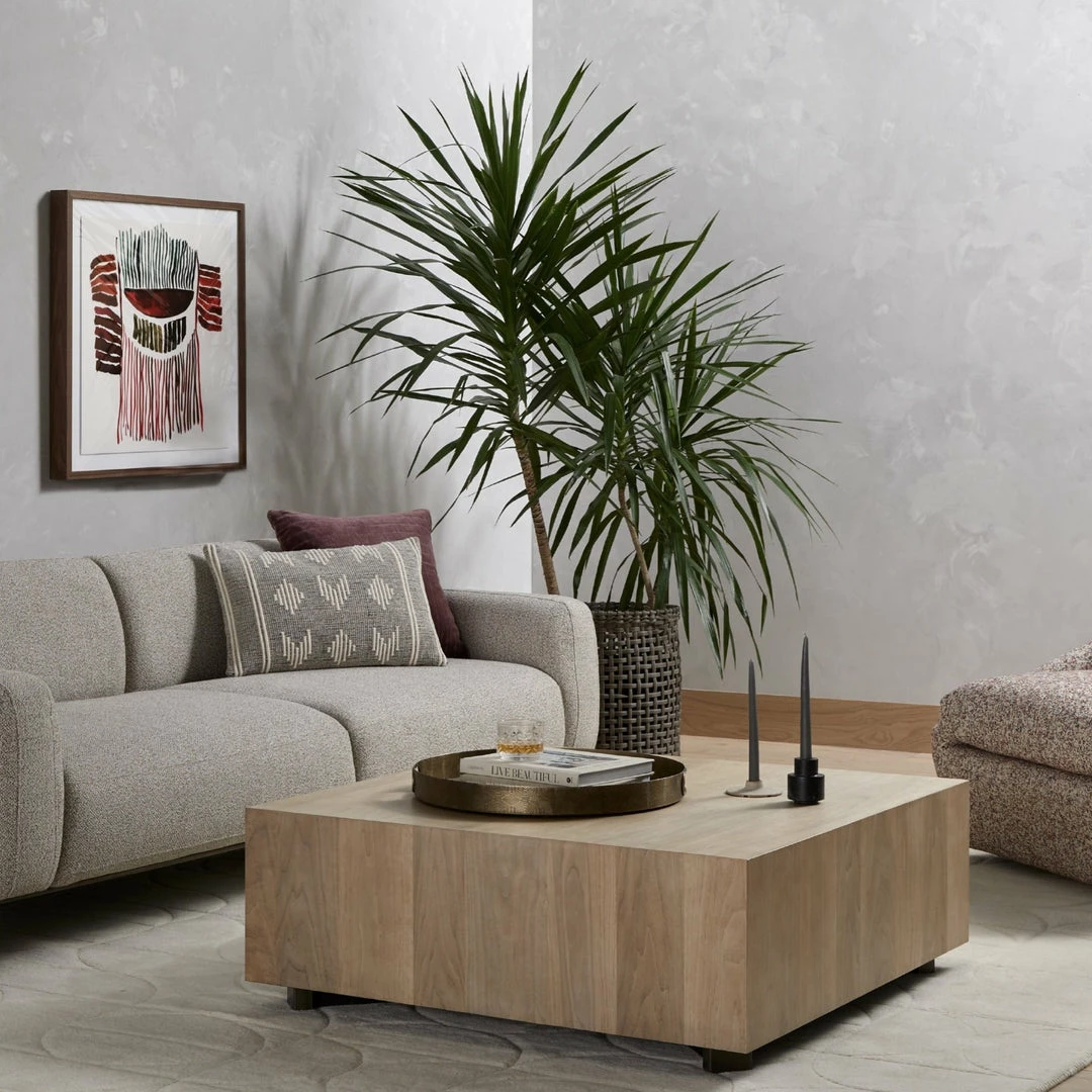 Fourhands Best Sellers Hudson Square Coffee Table