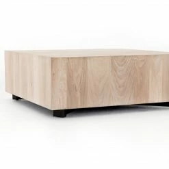 Fourhands Best Sellers Hudson Square Coffee Table