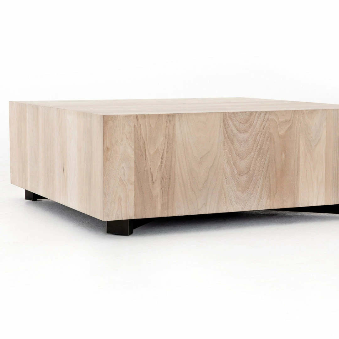 Fourhands Best Sellers Hudson Square Coffee Table