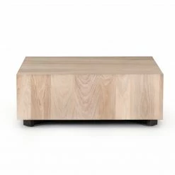 Fourhands Best Sellers Hudson Square Coffee Table