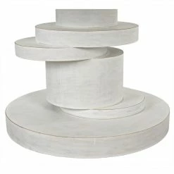 Noir Hugo Dining Table