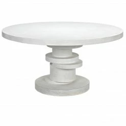 Noir Hugo Dining Table