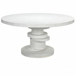 Noir Hugo Dining Table