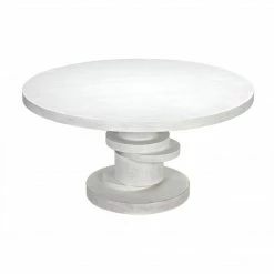 Noir Hugo Dining Table