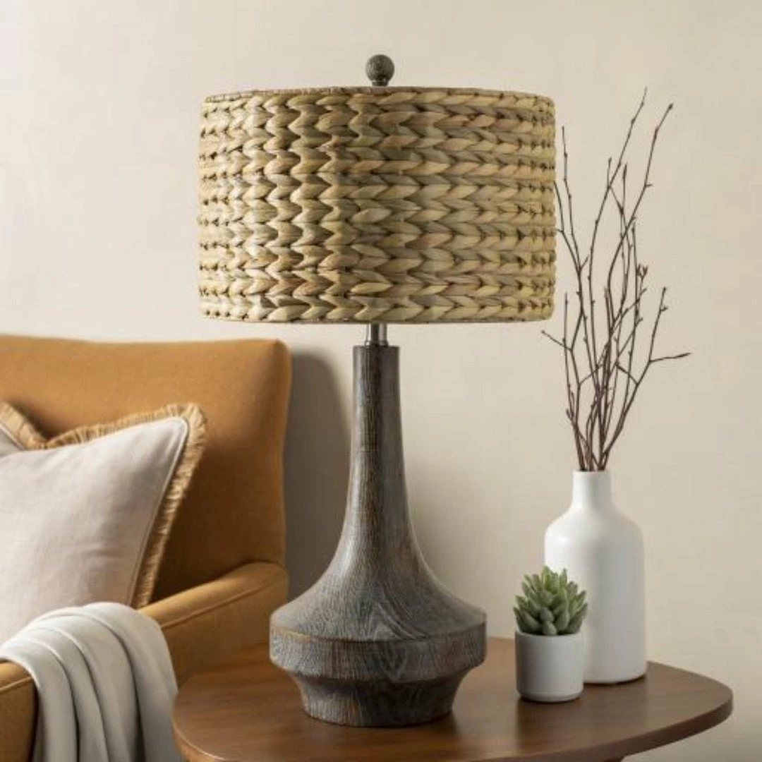 Surya Huntington Table Lamp