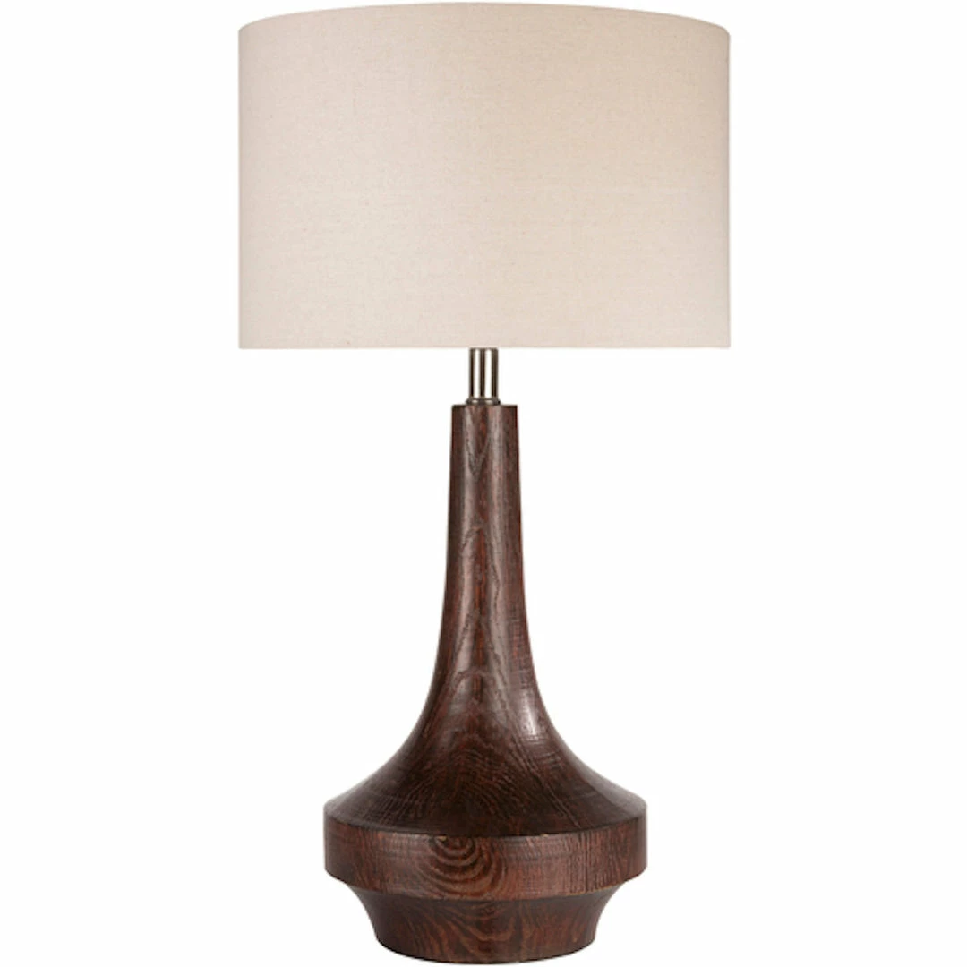 Surya Huntington Table Lamp
