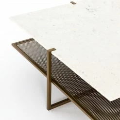 Fourhands Olivia Square Coffee Table