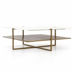 Fourhands Olivia Square Coffee Table