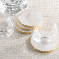 ZODAX Marmo Coasters