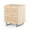 Fourhands Carmel Filing Cabinet
