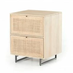 Fourhands Carmel Filing Cabinet