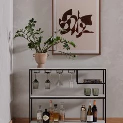 Fourhands Ingram Bar Console Table Best Sellers