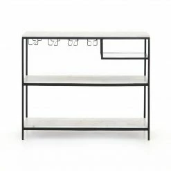 Fourhands Ingram Bar Console Table Best Sellers