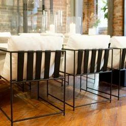 DOVETAIL Inska Dining Chair Best Sellers