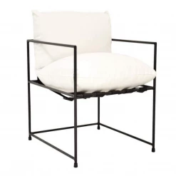 DOVETAIL Inska Dining Chair Best Sellers