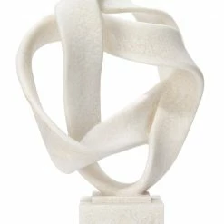 Jamie Young Best Sellers Intertwined Object On Stand
