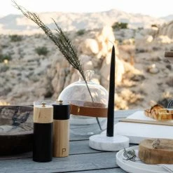 Bloomingville Isabella Salt And Pepper Grinder