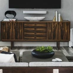 Fourhands Ivan Square Coffee Table