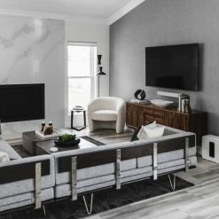 Fourhands Ivan Square Coffee Table