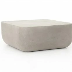 Fourhands Ivan Square Coffee Table