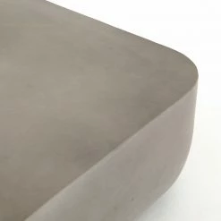 Fourhands Ivan Square Coffee Table