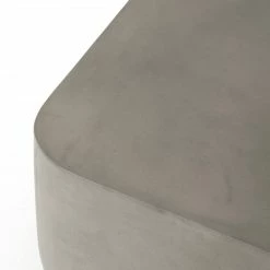 Fourhands Ivan Square End Table