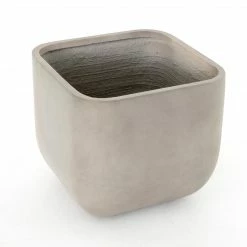 Fourhands Best Sellers Ivan Square Planter