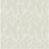 York Wallcoverings Best Sellers Ivory Swan Wallpaper