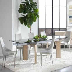 Essentials For Living Ivy Dining Chair, Set Of 2 Best Of Dining