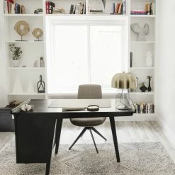 Noir Best Sellers Jayden Desk