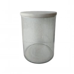 BIDK HOME Jensen Canister