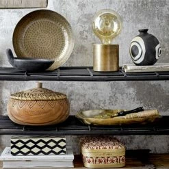 Bloomingville New Home Decor Jessie Bowl