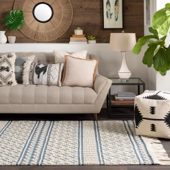 Surya Joanna Rug Denim Best Sellers