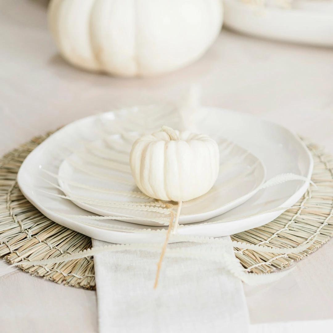 BIDK HOME Jody Seagrass Placemat