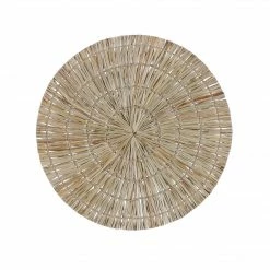 BIDK HOME Jody Seagrass Placemat