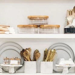 HomArt Joesph Platters