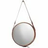 Jamie Young Johnson Hanging Mirror Best Sellers