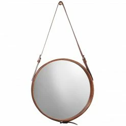 Jamie Young Johnson Hanging Mirror Best Sellers