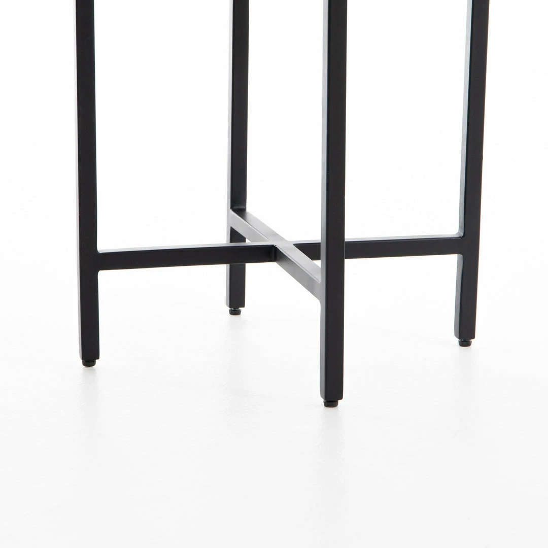 Fourhands New Outdoor Jolene Outdoor End Table