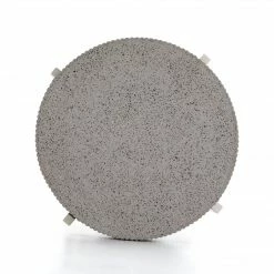 Fourhands New Outdoor Jolene Outdoor End Table