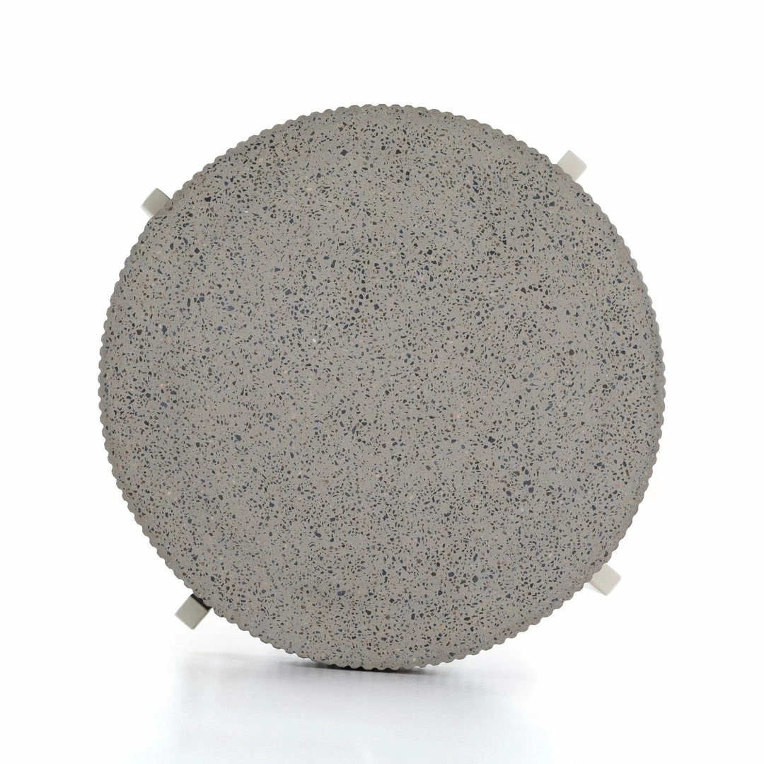 Fourhands New Outdoor Jolene Outdoor End Table