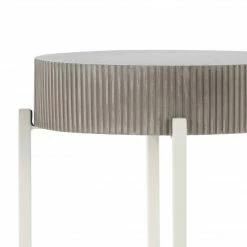 Fourhands New Outdoor Jolene Outdoor End Table