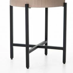 Fourhands New Outdoor Jolene Outdoor End Table