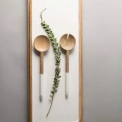 BIDK HOME New Kitchen Jonas Salad Server Set